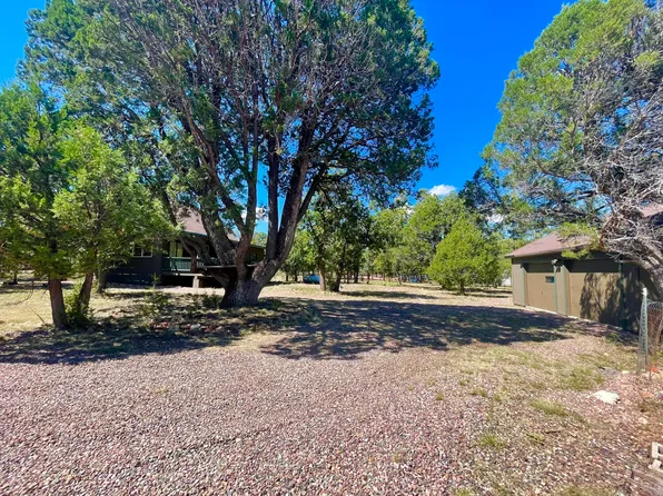 1947 Clear Creek Dr, Happy Jack, AZ 86024