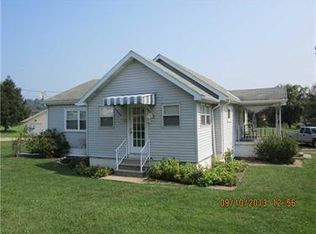 1329 Fayette Ave, Belle Vernon, PA
