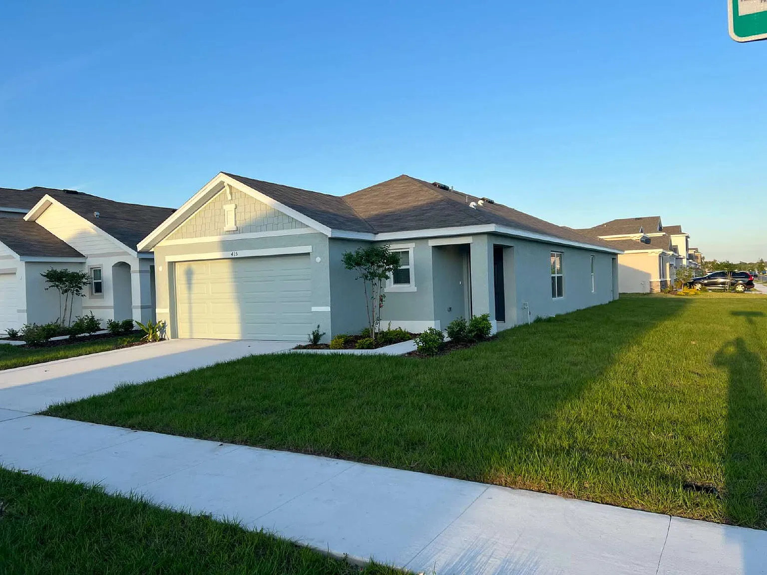 415 Sunlit Coral St, Ruskin, FL 33570 — Photo 2