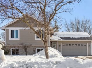 1127 Independence Ln N, Champlin, MN 55316