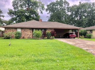 406 E Chuck St, Gonzales, LA 70737