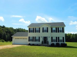 30841 Eden Allen Rd, Eden, MD 21822