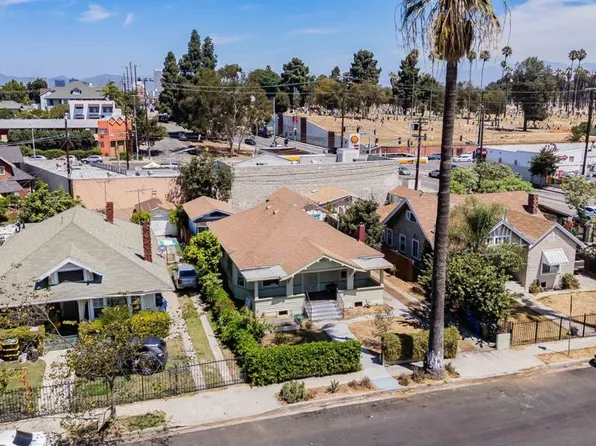1915 Cordova St, Los Angeles, CA 90018