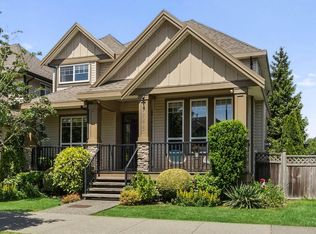 19375 73rd Ave, Surrey, BC V4N 5Y1