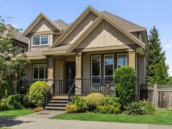 19375 73rd Ave, Surrey, BC V4N 5Y1