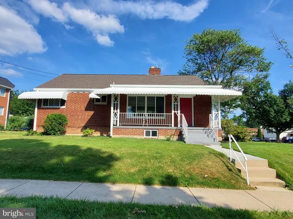 9701 Braddock Rd