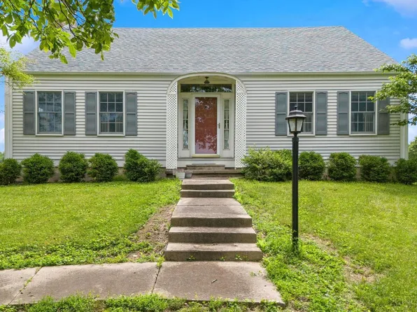 3244 Us Route 68 N, Wilmington, OH 45177