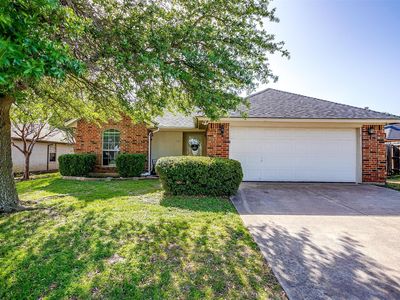 100 Troxell Blvd, Rhome, TX, 76078