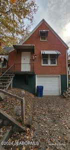 713 Clark Ave, Jefferson City, MO, 65101