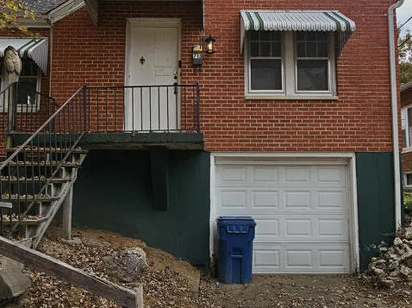 713 Clark Ave, Jefferson City, MO 65101