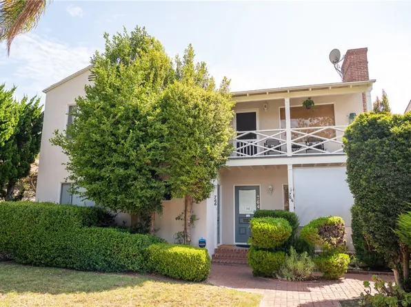 764 Terraine Ave, Long Beach, CA 90804