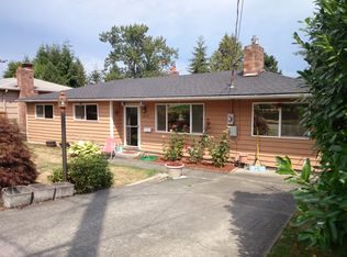 8820 29th Ave SW, Seattle, WA 98126