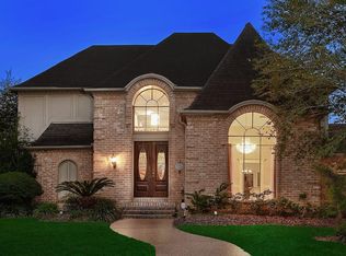 1111 Fleetwood Place Dr, Houston, TX 77079