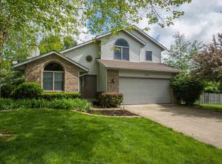 4409 E Carrington Ct, Bloomington, IN