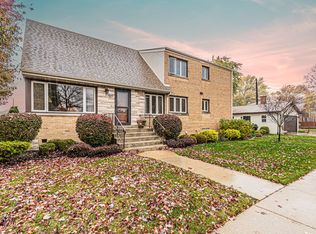 10256 S Maplewood Ave, Chicago, IL 60655