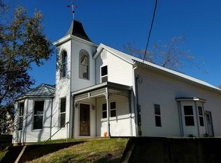 405 Saline St, Glasgow, MO 65254