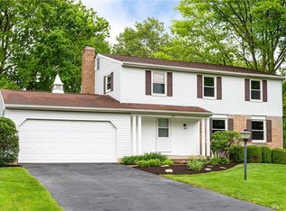 1436 Elston Ct, Dayton, OH 45434