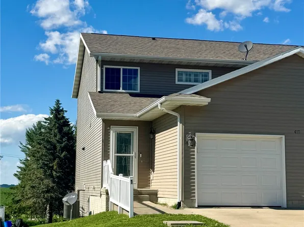 410 W Main St APT 1, Urbana, IA 52345