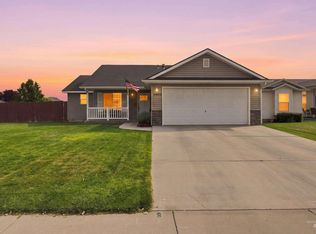 1405 W Meffan Ave, Nampa, ID 83651
