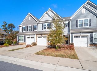224 Beldenshire Way, Holly Springs, NC 27540