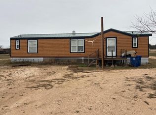 11042 Wink Ln, Paint Rock, TX 76866