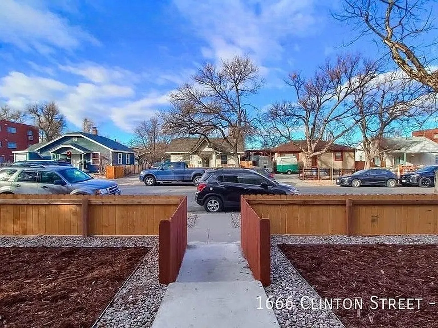1666 Clinton St — Photo 3