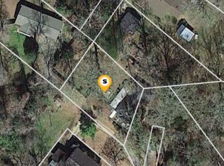 336 Drake Hill Dr, Port Gibson, MS 39150
