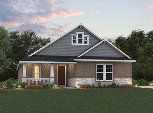 Cameron Plan, Timber Hollow - Heritage Collection, Magnolia, TX 77354
