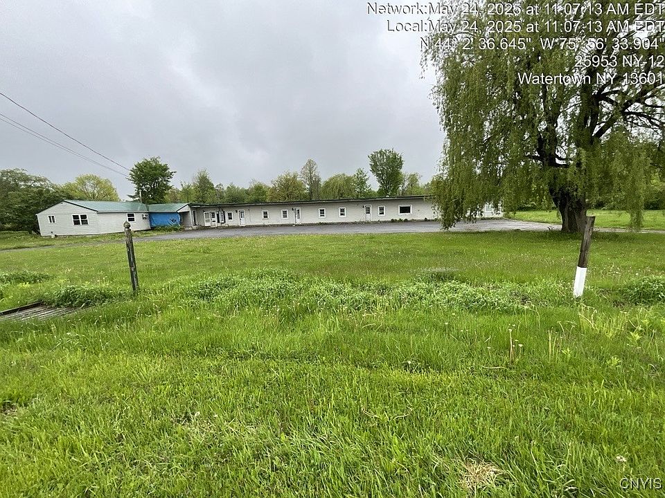 25949 Nys Rte #12, Evans Mills, NY 13637 | Zillow