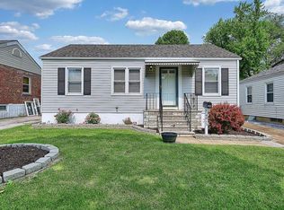 4013 Saint Barbara Ln, Saint Ann, MO 63074