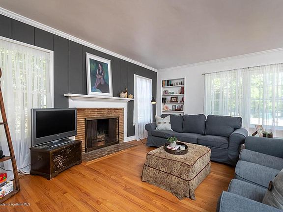 2nd image of 4549 Encinas Dr