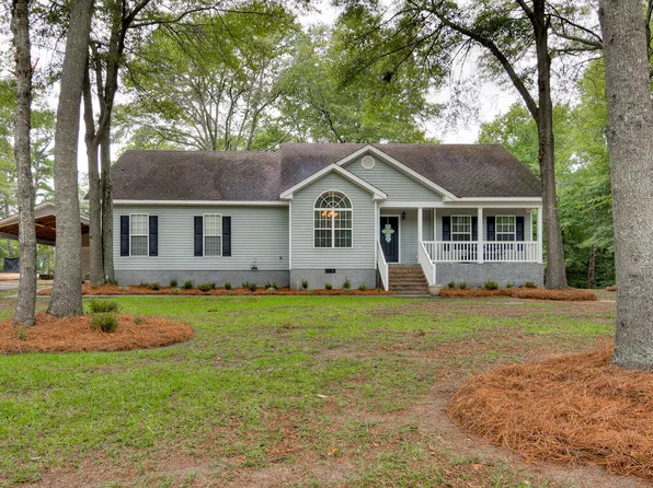 119 STRATFORD Lane, Thomson, GA 30824