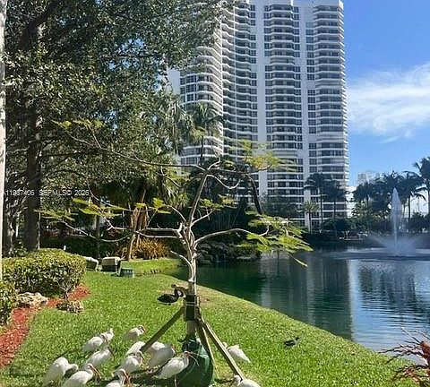 4th image of 3530 Mystic Pointe Dr APT 1412