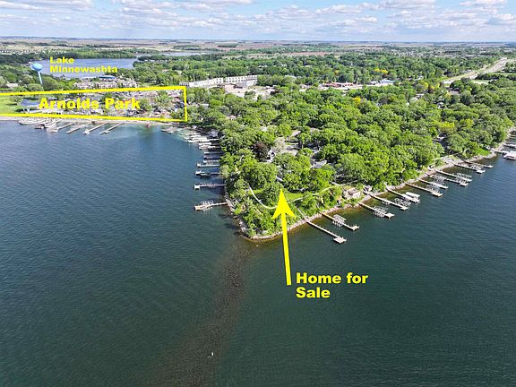 2nd image of 162 Pillsbury Point