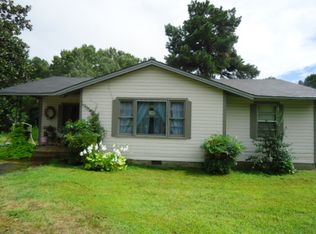 5776 Mount Olivet Rd, Batesville, MS 38606