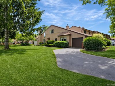 45 Timber Ridge Drive, Holbrook, NY, 11741