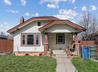 3633 E 6th Ave, Spokane, WA 99202