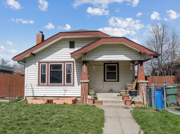 3633 E 6th Ave, Spokane, WA 99202