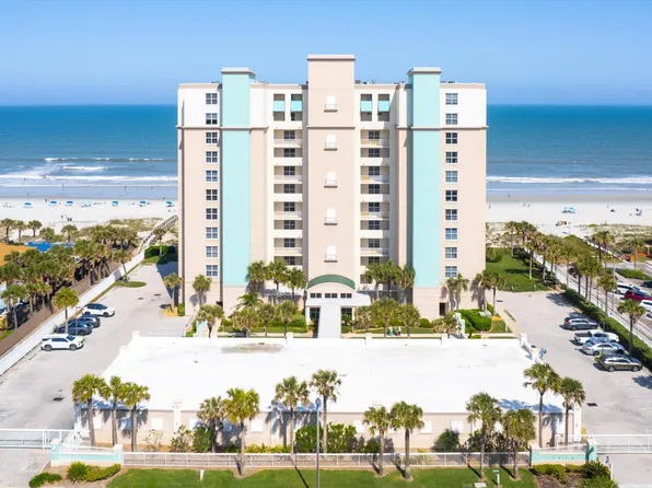 1415 N 1st St #803, Jacksonville Beach, FL 32250