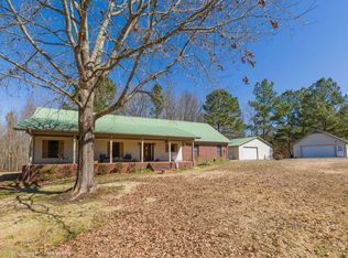 76 Pine Ridge Cv, Holly Springs, MS 38635