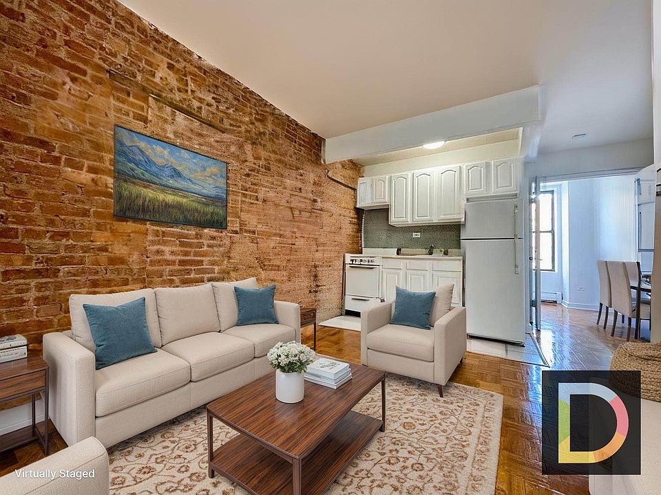 2nd image of 172 E 106th St APT 3D
