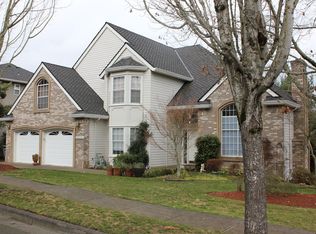 15655 SW Bobwhite Cir, Beaverton, OR 97007