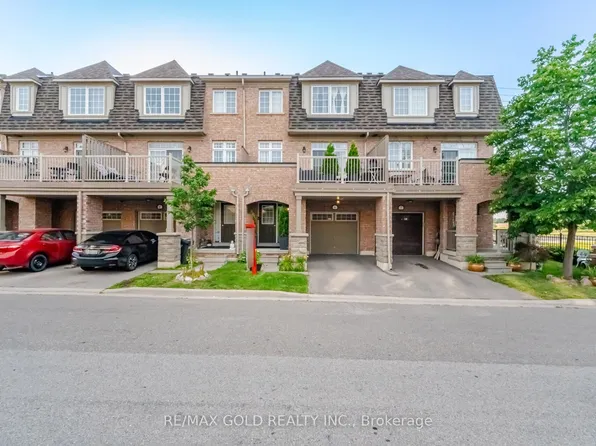 4 Utopia Way, Brampton, ON L6P 4A6