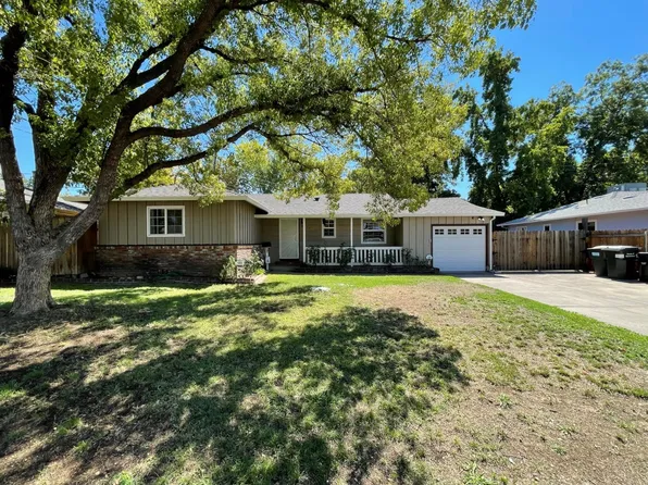 2920 Maison Way, Sacramento, CA 95864