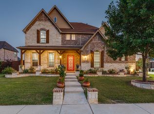 15233 Fountain Ln, Frisco, TX 75035