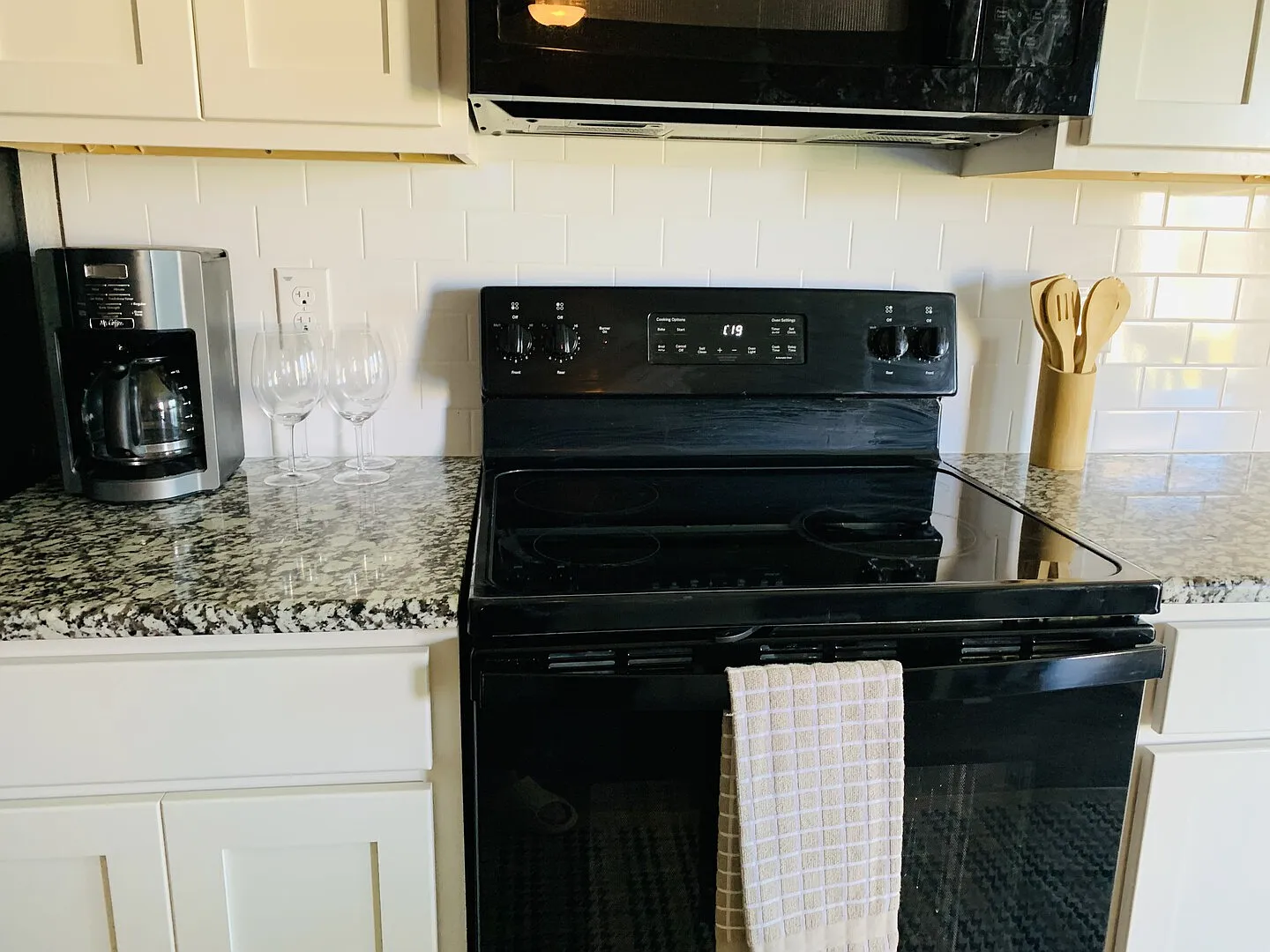 Furnished Family house in Temple, TX — Photo 4