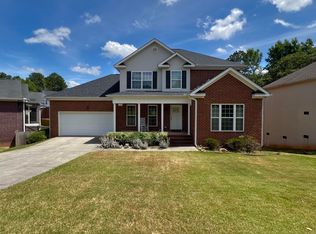 5379 Victoria Fls, Grovetown, GA 30813