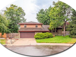 6618 E Orchard Pl, Centennial, CO 80111