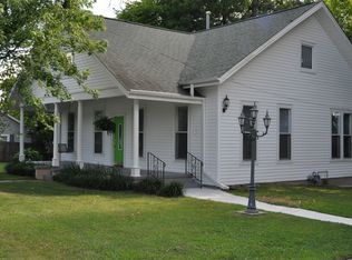 217 Alabama St, Killen, AL 35645