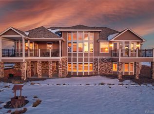 9406 Apache Rd, Parker, CO 80138